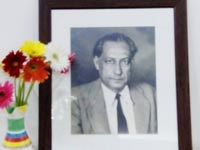 XXIV Professor Susovan Chandra Sarkar Memorial Lecture, Presidency University, 23 August, 2017